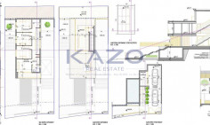 Prime villa with pool and four bedrooms Fasoula 