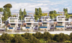 Prime villa with pool and four bedrooms Fasoula 