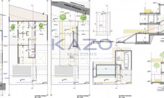 Prime villa with pool and four bedrooms Fasoula 