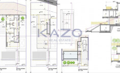 Prime villa with pool and four bedrooms Fasoula 