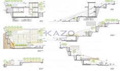 Exclusive contemporary five bedroom villa for sale in Fasoula 