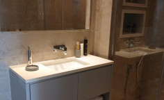 Beautiful 2 bedroom apartment for sale in Agia Thekla