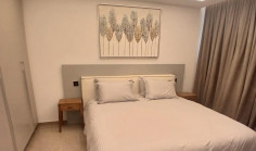 Beautiful 2 bedroom apartment for sale in Agia Thekla
