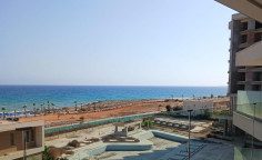 Beautiful 2 bedroom apartment for sale in Agia Thekla