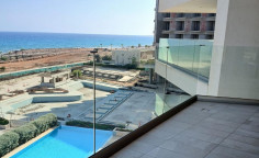 Beautiful 2 bedroom apartment for sale in Agia Thekla