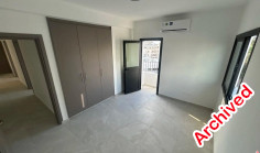 Spacious 3 bedroom apartment to rent in Lykabittos