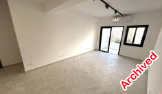Spacious 3 bedroom apartment to rent in Lykabittos