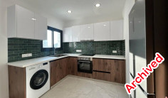 Spacious 3 bedroom apartment to rent in Lykabittos
