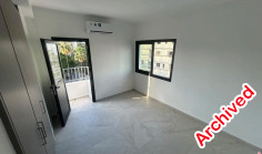 Spacious 3 bedroom apartment to rent in Lykabittos
