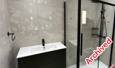 Spacious 3 bedroom apartment to rent in Lykabittos