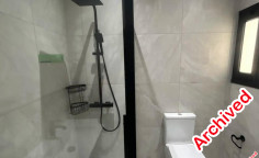 Spacious 3 bedroom apartment to rent in Lykabittos
