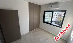 Spacious 3 bedroom apartment to rent in Lykabittos