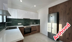 Spacious 3 bedroom apartment to rent in Lykabittos