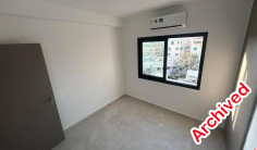 Spacious 3 bedroom apartment to rent in Lykabittos