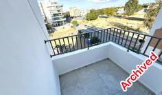 Spacious 3 bedroom apartment to rent in Lykabittos