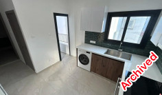 Spacious 3 bedroom apartment to rent in Lykabittos