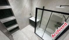 Spacious 3 bedroom apartment to rent in Lykabittos