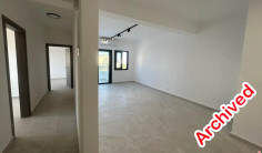 Spacious 3 bedroom apartment to rent in Lykabittos
