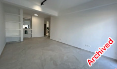 Spacious 3 bedroom apartment to rent in Lykabittos