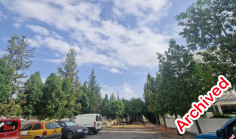 Beautiful 1 bed apartment for sale in Latsia