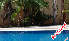 4 bedroom house to rent in Palaiometocho
