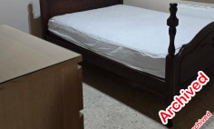 4 bedroom house to rent in Palaiometocho