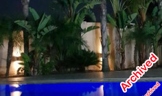 4 bedroom house to rent in Palaiometocho