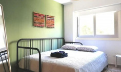 Large 2 bedrooms apartment to rent in Agioi Omologites