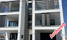 Beautiful 2 bedroom apartment to rent in Lakatamia