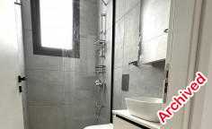 Beautiful 2 bedroom apartment to rent in Lakatamia