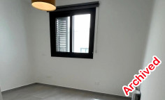 Beautiful 2 bedroom apartment to rent in Lakatamia