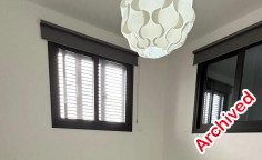 Beautiful 2 bedroom apartment to rent in Lakatamia