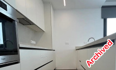 Beautiful 2 bedroom apartment to rent in Lakatamia
