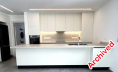 Beautiful 2 bedroom apartment to rent in Lakatamia