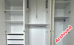 Beautiful 2 bedroom apartment to rent in Lakatamia