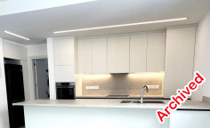 Beautiful 2 bedroom apartment to rent in Lakatamia
