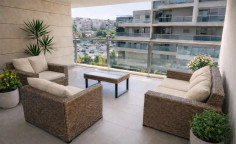 2 bedroom apartment to rent in Acropolis