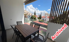 1 bedrooms apartment to rent in Engomi