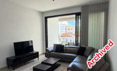1 bedrooms apartment to rent in Engomi