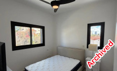 1 bedrooms apartment to rent in Engomi
