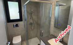 1 bedrooms apartment to rent in Engomi