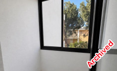 1 bedrooms apartment to rent in Engomi