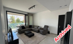 1 bedrooms apartment to rent in Engomi