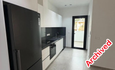 1 bedrooms apartment to rent in Engomi
