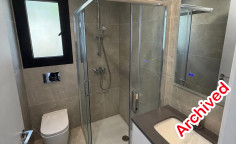 1 bedrooms apartment to rent in Engomi