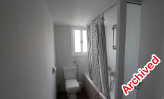 Beautiful 2 bedrooms apartment to rent in Agioi Omologites