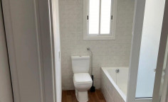 Beautiful 2 bedrooms apartment to rent in Agioi Omologites