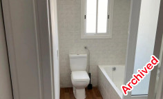 Beautiful 2 bedrooms apartment to rent in Agioi Omologites