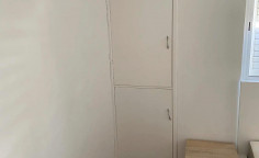 Beautiful 2 bedrooms apartment to rent in Agioi Omologites