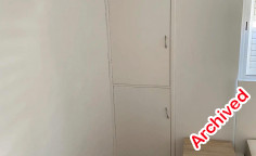 Beautiful 2 bedrooms apartment to rent in Agioi Omologites